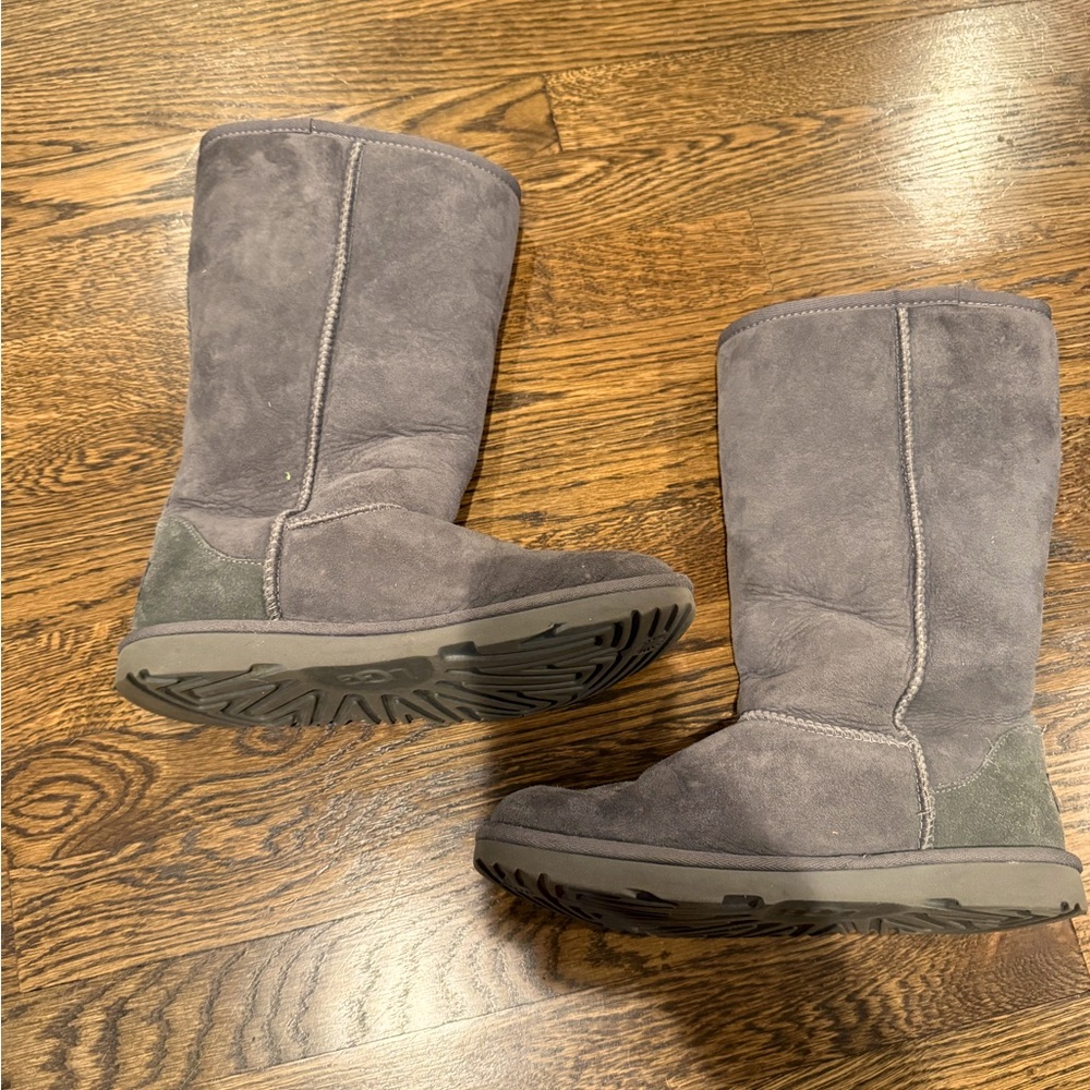 UGG® Classic Tall II Boot